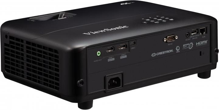 Actual product image Viewsonic PX728-4K (4K, 2000 lm, 1.13 - 1.47:1)