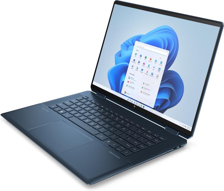 Immagine prodotto HP Spectre x360 16-f2732nz (16", Intel Core i7-1360P, 16 GB, 1000 GB, CH)