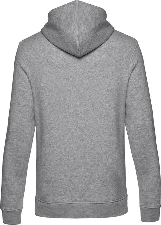 Image du produit B&C Sweat à capuche Coton issu de l'agriculture biologique (XS)