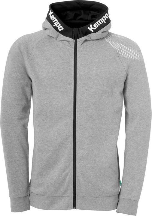 Kempa Core 26 Hood Jacket