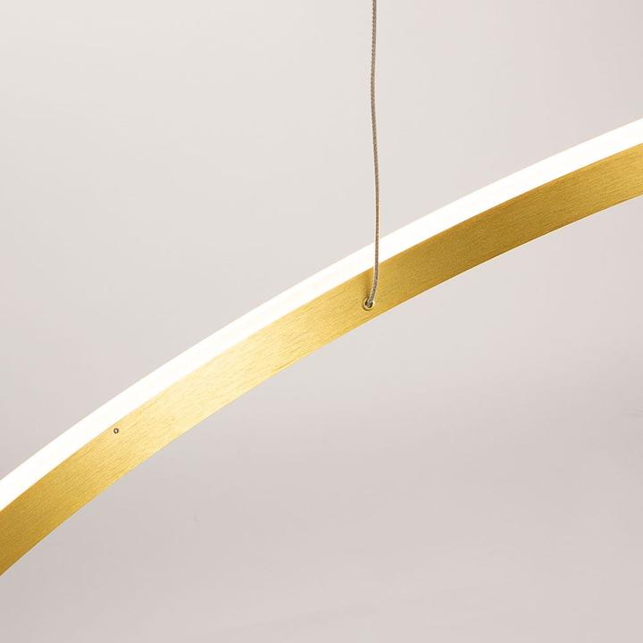 Immagine prodotto s.luce Hängelampe Ring