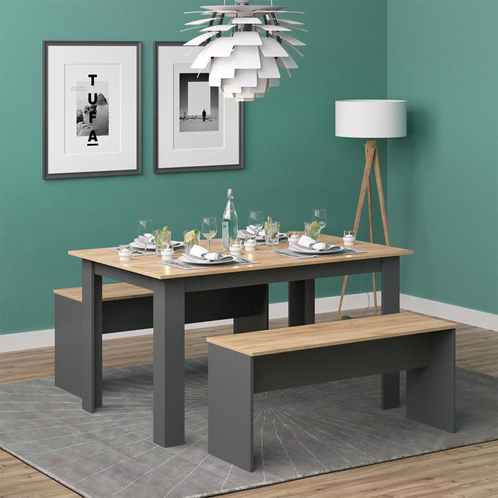 Actual product image Vicco Set Sentio (140 x 90 x 76 cm)