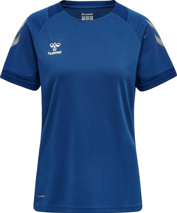 Immagine prodotto hummel Piombo S/S Poly Jersey Donna (L)
