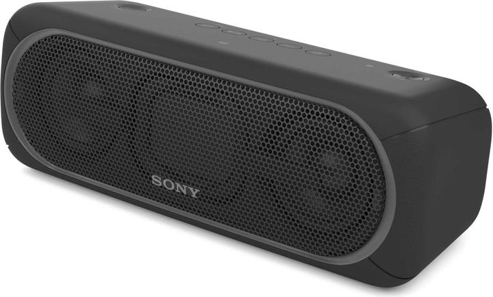 Sony Srs-Xb40 (24 h, Fonctionnement sur batterie)