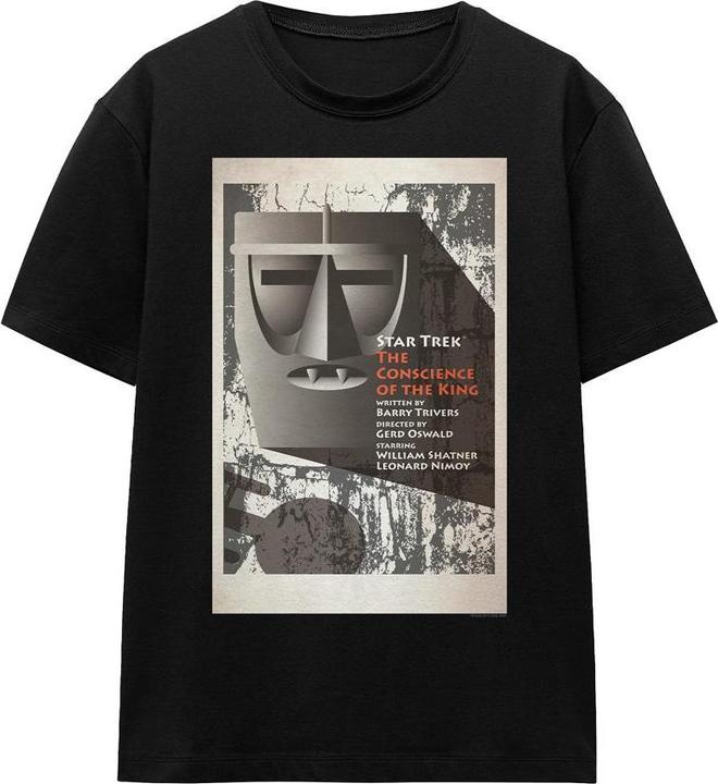 Produktbild The Original Series Episode 13 TShirt (L)