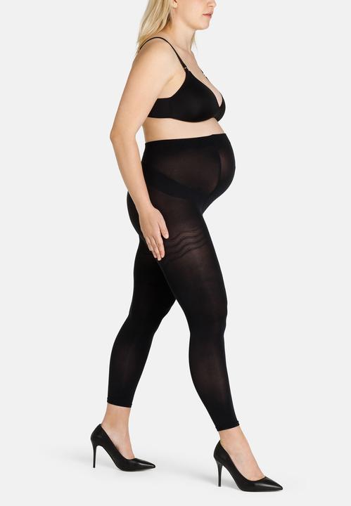 Immagine prodotto Camano Leggings donna premium 3D Maternità 50 DEN 1p (50 DEN, 40, 42)