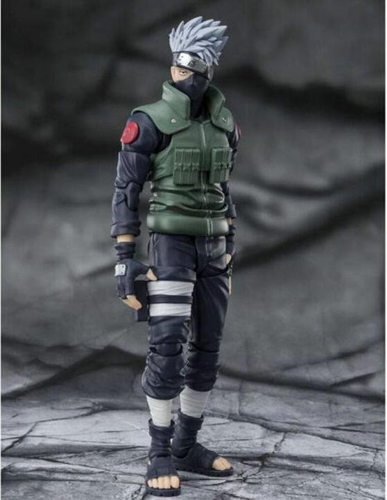 Produktbild Bandai Kakashi Hatake