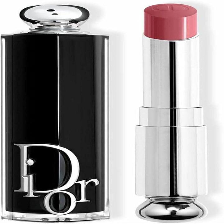 Actual product image Dior Addict (566 Peony Pink)
