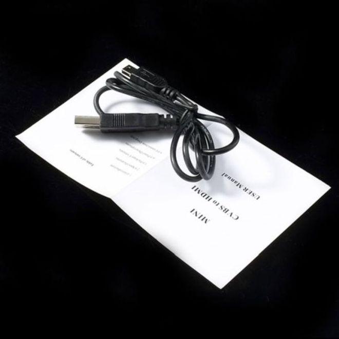 Image du produit MU Classic Prolongateur de signal HDMI (Analogique -> Numérique)