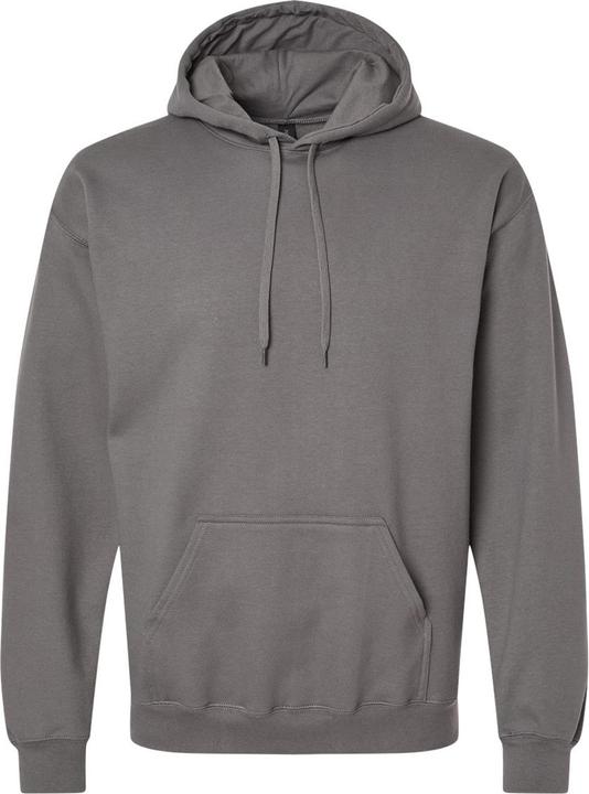 Produktbild Gildan Softstyle Kapuzenpullover Mittelschwer (S)