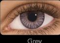 Produktbild Freshlook One Day Color (Grau)