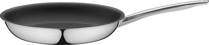 Actual product image Spring Pan (26 cm, Frying pan, Stainless steel)