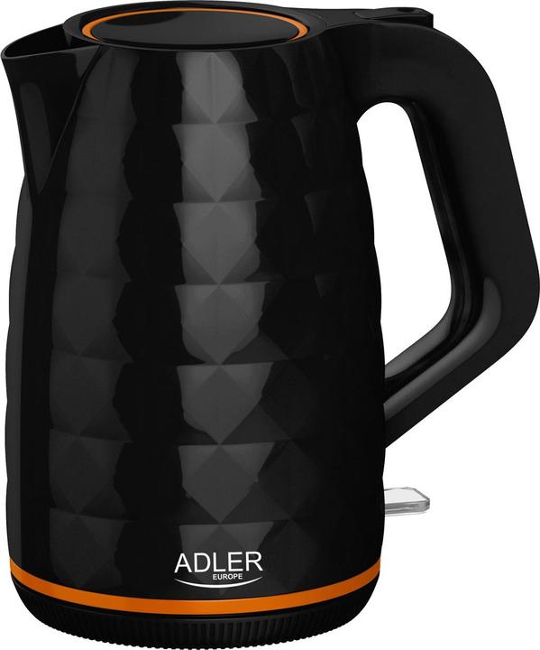 Produktbild Adler AD 1277 B Wasserkocher (1.70 l)