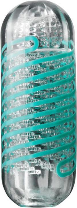 Actual product image Tenga 05 Beads