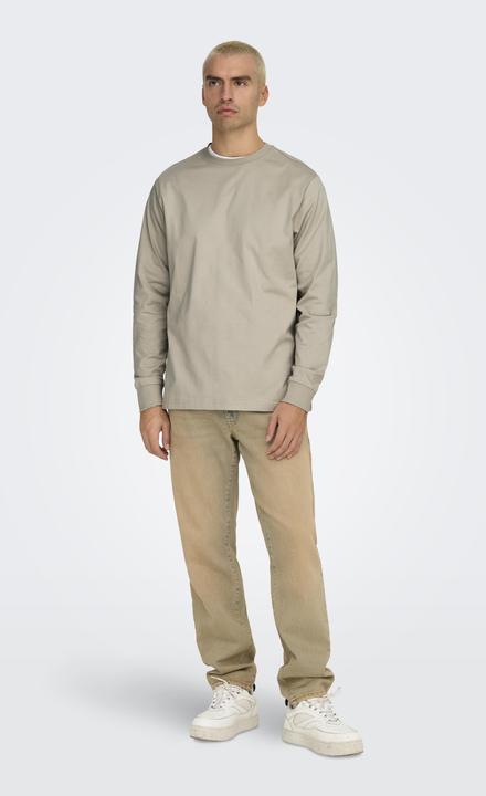 Immagine prodotto Only & Sons Onsfred Life Ls Tee Noos (XXL)