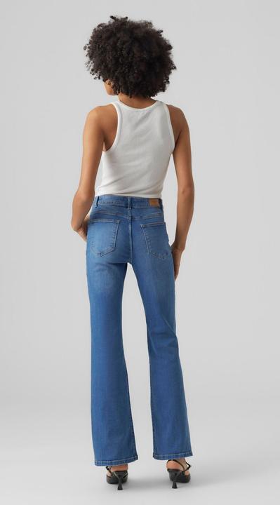 Immagine prodotto Vero Moda Jeans a vita alta (32)