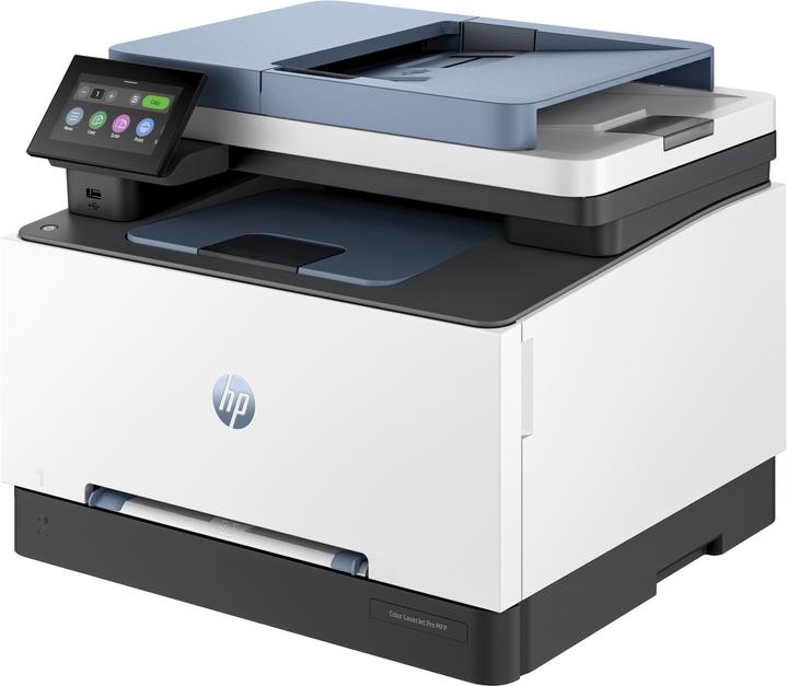 Image du produit HP Color LaserJet Pro MFP 3302sdw (Laser, Couleur)