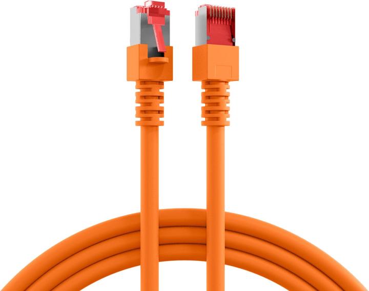 Produktbild EFB Elektronik Netzwerkkabel (S/FTP, CAT6, 3 m)