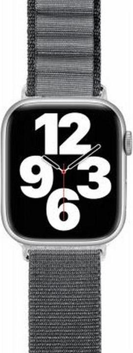 Actual product image Bigben Alpine Loop wristband for Apple Watch 42-44-45-49 mm (Fabric, 4, Watch 1)