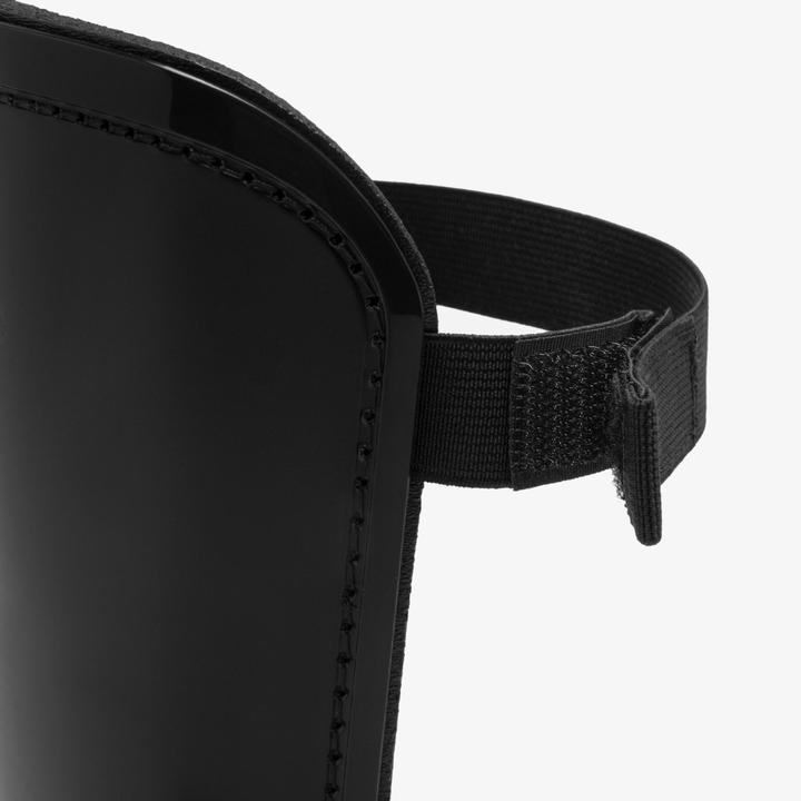 Image du produit Kipsta Protege-Tibias De Football Adulte F100 Noir (XL)