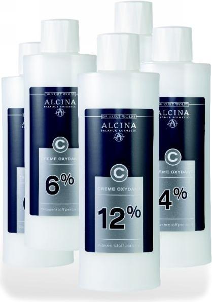 Produktbild Alcina 0.09 (Transparent)