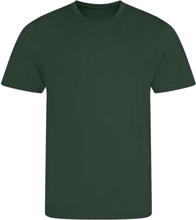 vert bouteille