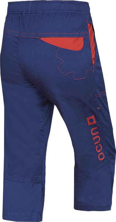 Immagine prodotto Ocun Pantaloni 3/4 Jaws (S)