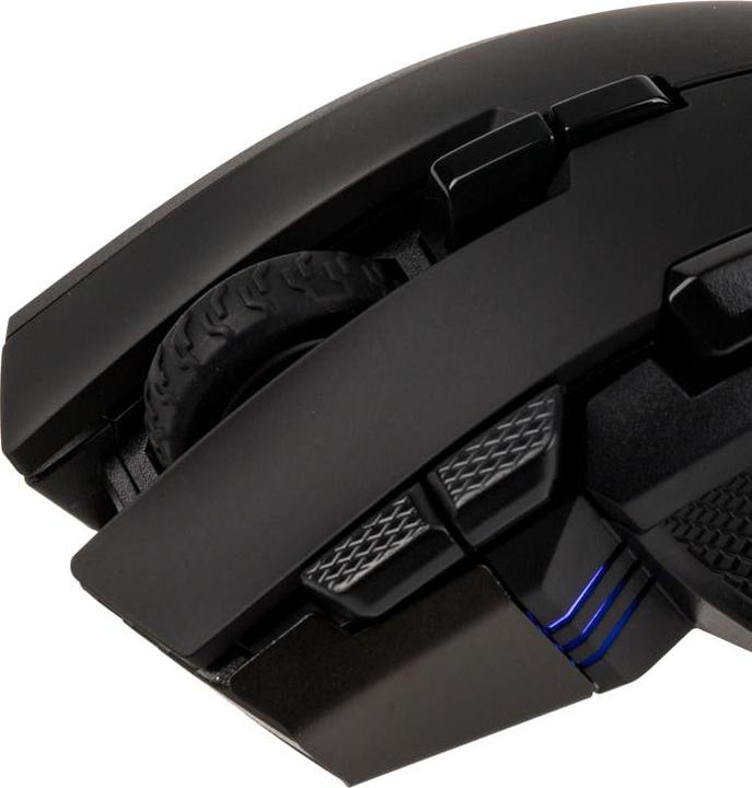 Produktbild Corsair Ironclaw RGB (Kabellos)