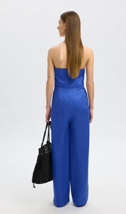 Produktbild Selected Femme Leinenmix Jumpsuit (42)