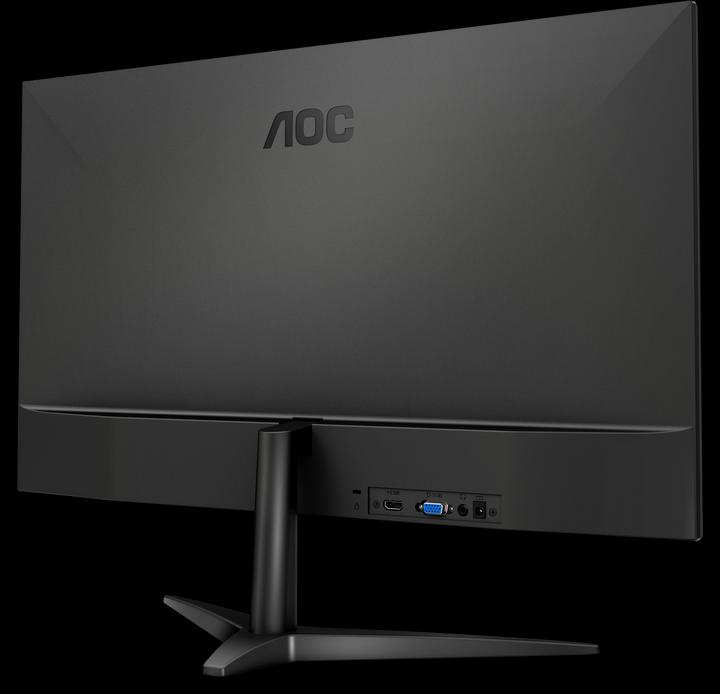 Produktbild AOC 24b1h (1920 x 1080 Pixel, 23.60")