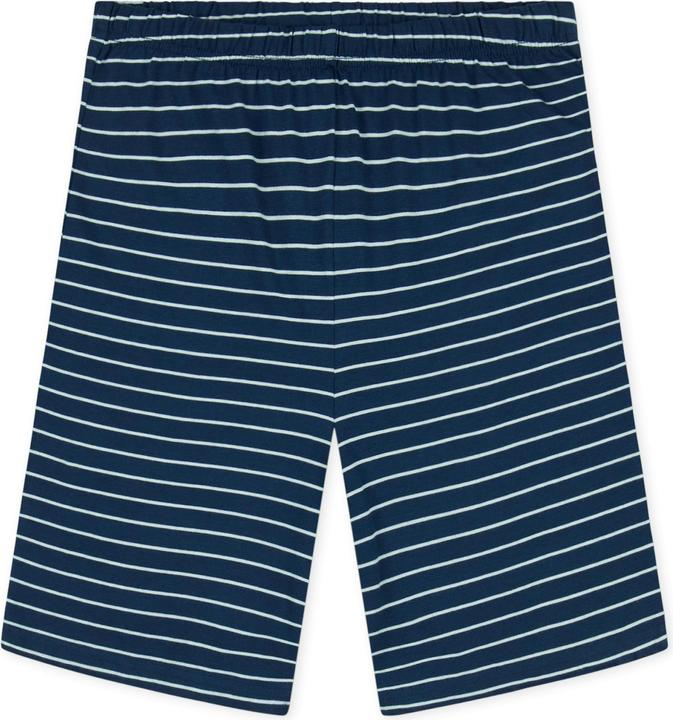Produktbild Schiesser Pyjama Organic Cotton (164)