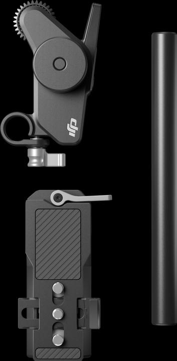DJI Motore Focus Pro (Aiuto per la messa a fuoco del gimbal)