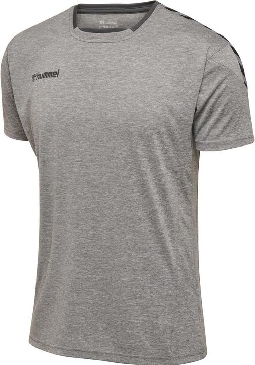 Immagine prodotto hummel Autentica Maglia Poly Per Bambini S/S (140)