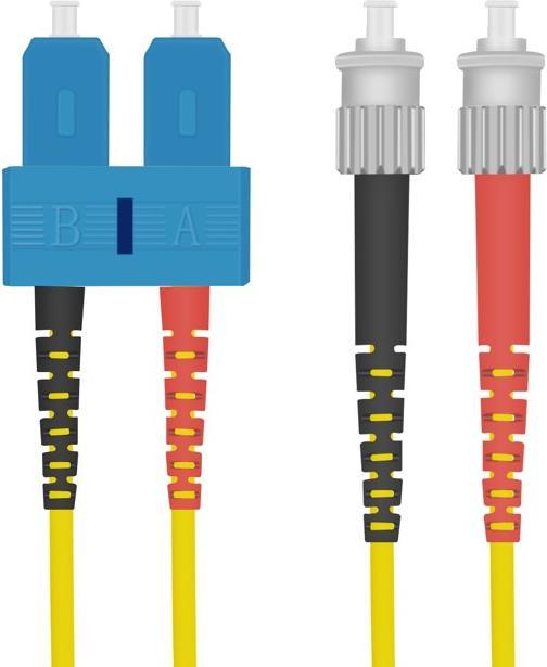 Produktbild Helos Herweck Patch-Kabel (CAT6, 7.50 m)