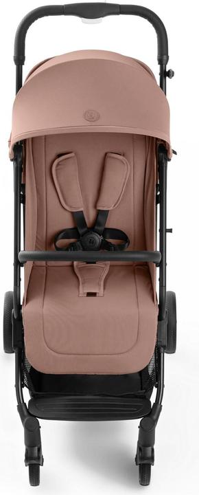 Produktbild Hauck Travel N Care Plus Hazelnut