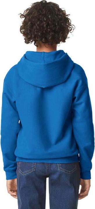 Produktbild Gildan Softstyle Kapuzenpullover (128)