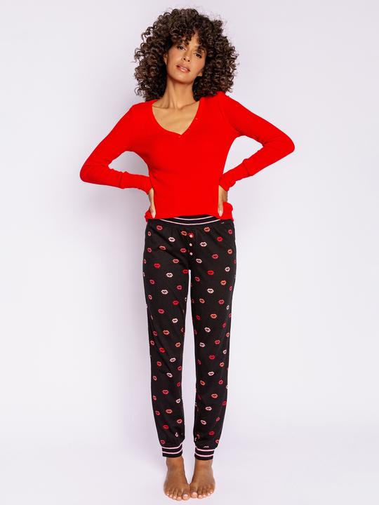 Image du produit Pj Salvage Pantalon de pyjama BE MINE (XL)