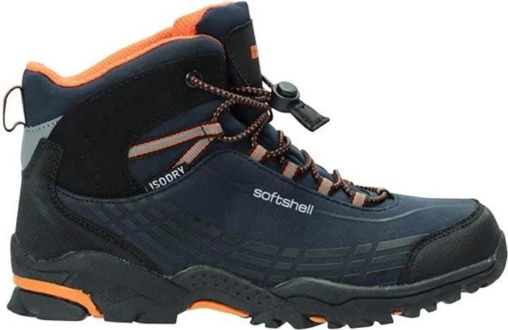 Actual product image Mountain Warehouse Softshell hiking boots (37)