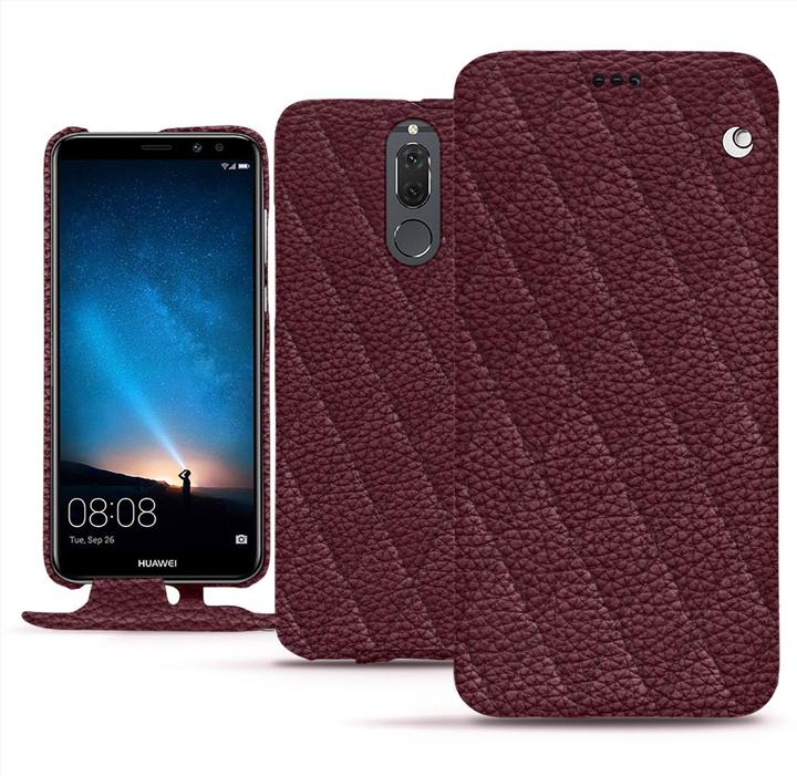 Immagine prodotto Noreve Cover in pelle verticale (Mate 10 Lite)