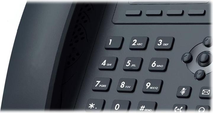 Produktbild Yealink Tischtelefon SIP-T31G