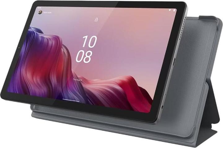Produktbild Lenovo Tab M9 (nur WLAN, 9", 32 GB, Arctic Grey)