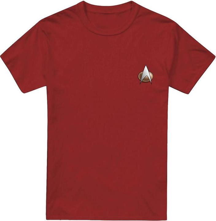 The Next Generation Command TShirt
