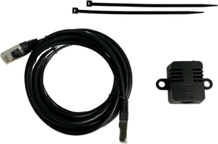 Produktbild Gude 7205-2 Temperatur-/Luftfeuchte-Sensor