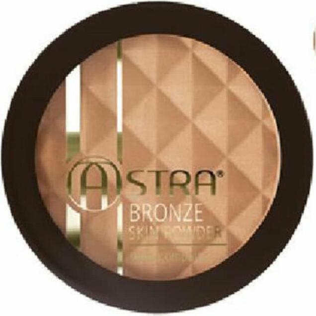 Produktbild Rimmel London Rimmel - Radiance Brick Bronzer 12 g - (002, 14 g)