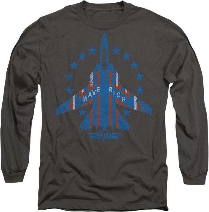 Produktbild Top Gun Maverick TShirt (XXL)