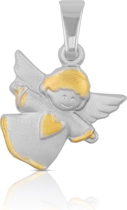 Produktbild Muau Engel (750/18K Gelbgold)