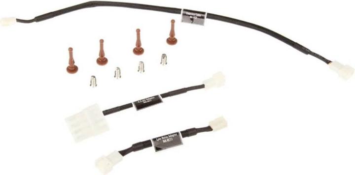Produktbild Noctua Nf-a14 Uln (140 mm, 1 x)