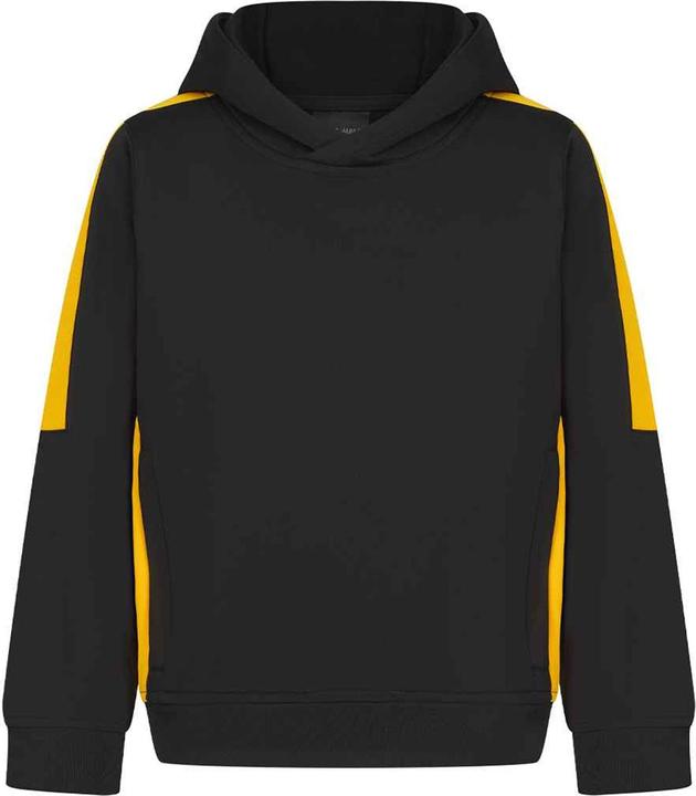 Produktbild Finden & Hales Team Kapuzenpullover (140)
