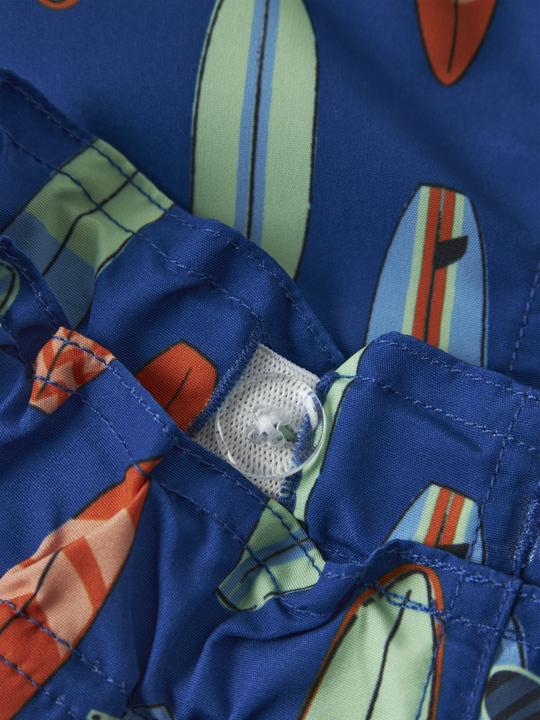Actual product image Name it Printed Badeshorts (116)