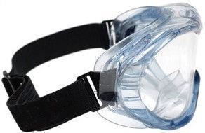 Image du produit 3M Lunettes de protection intégrale